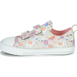 Lave sneakers Converse