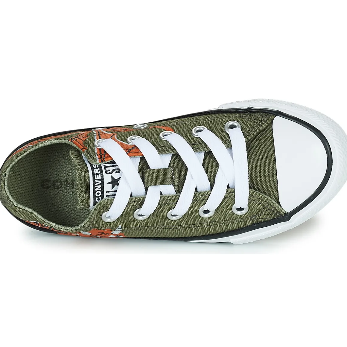 Lave sneakers Converse