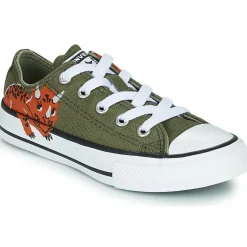 Lave sneakers Converse