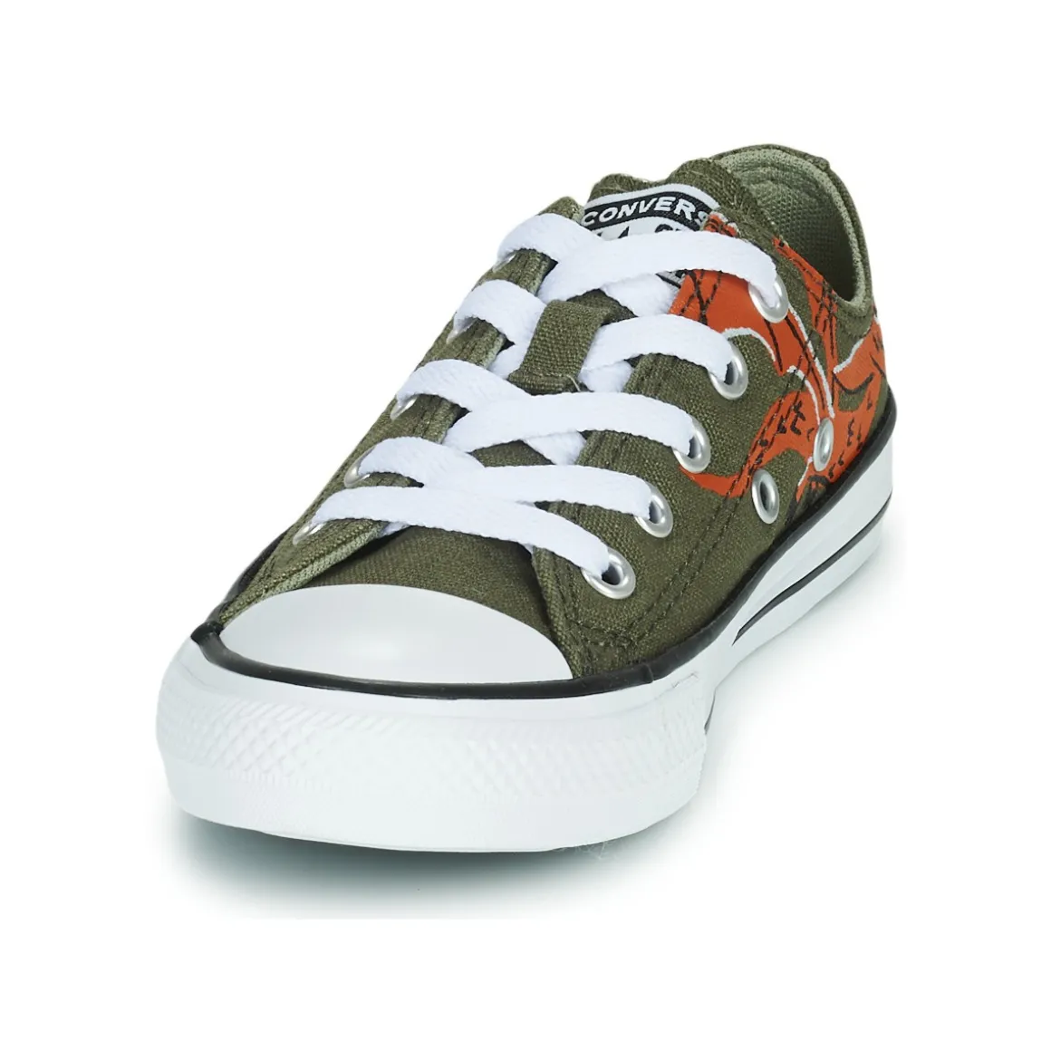 Lave sneakers Converse