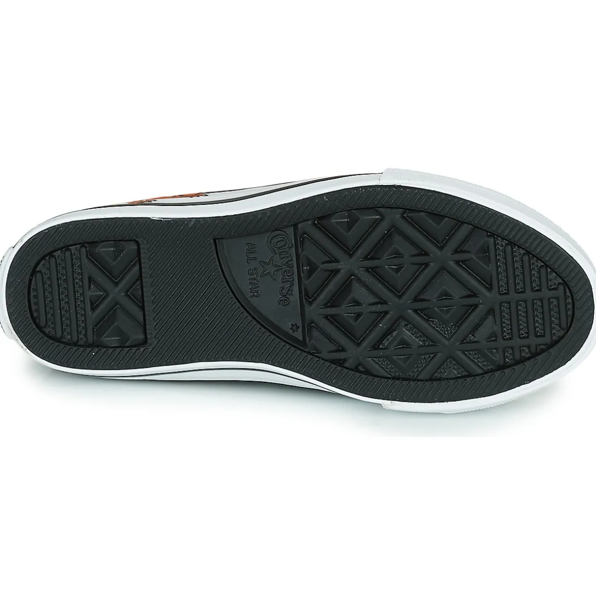 Lave sneakers Converse