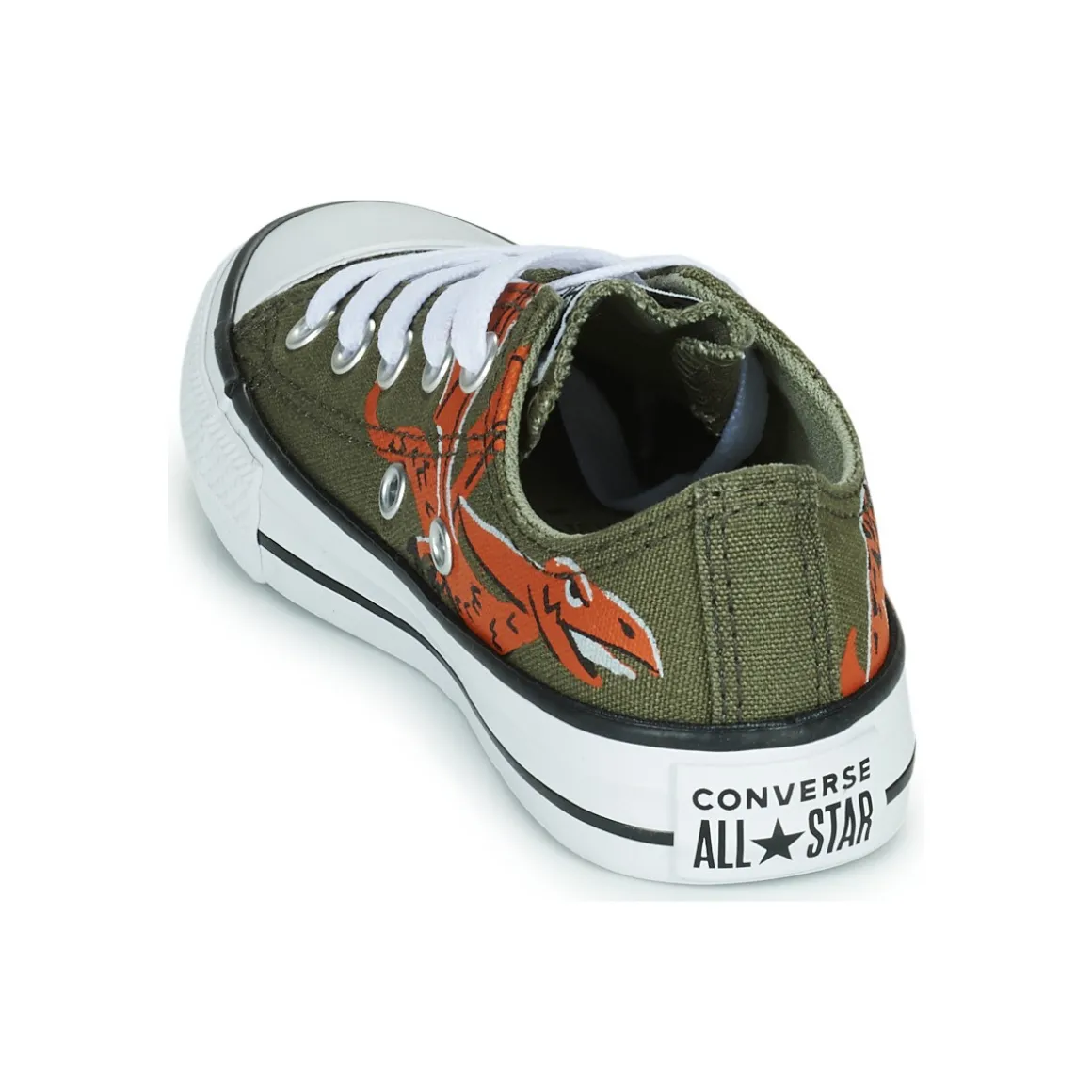 Lave sneakers Converse