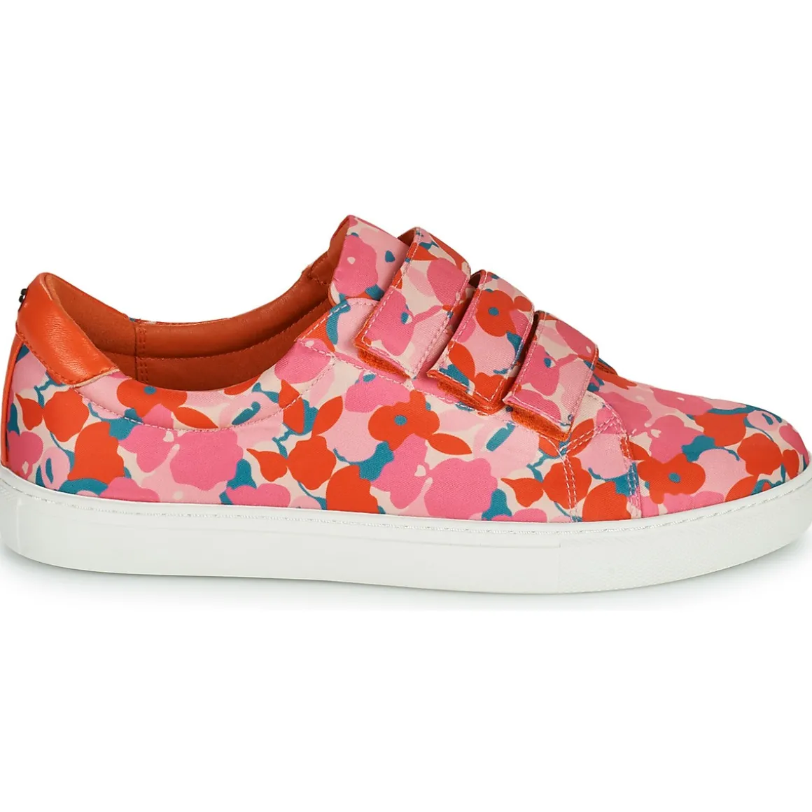 Lave sneakers Cosmo Paris