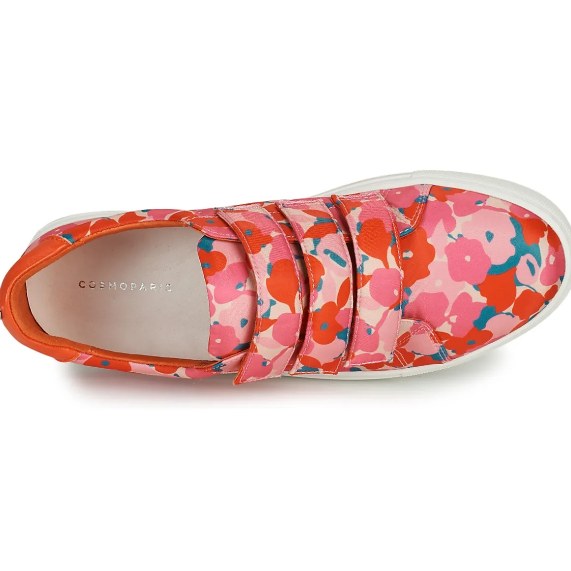 Lave sneakers Cosmo Paris