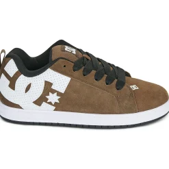 Lave sneakers DC Shoes
