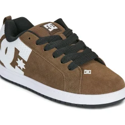 Lave sneakers DC Shoes