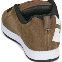 Lave sneakers DC Shoes