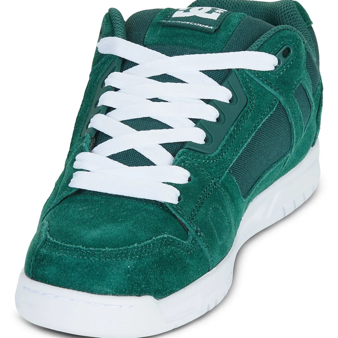 Lave sneakers DC Shoes