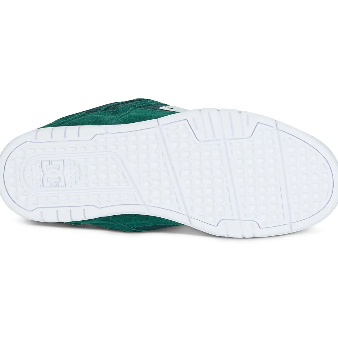 Lave sneakers DC Shoes