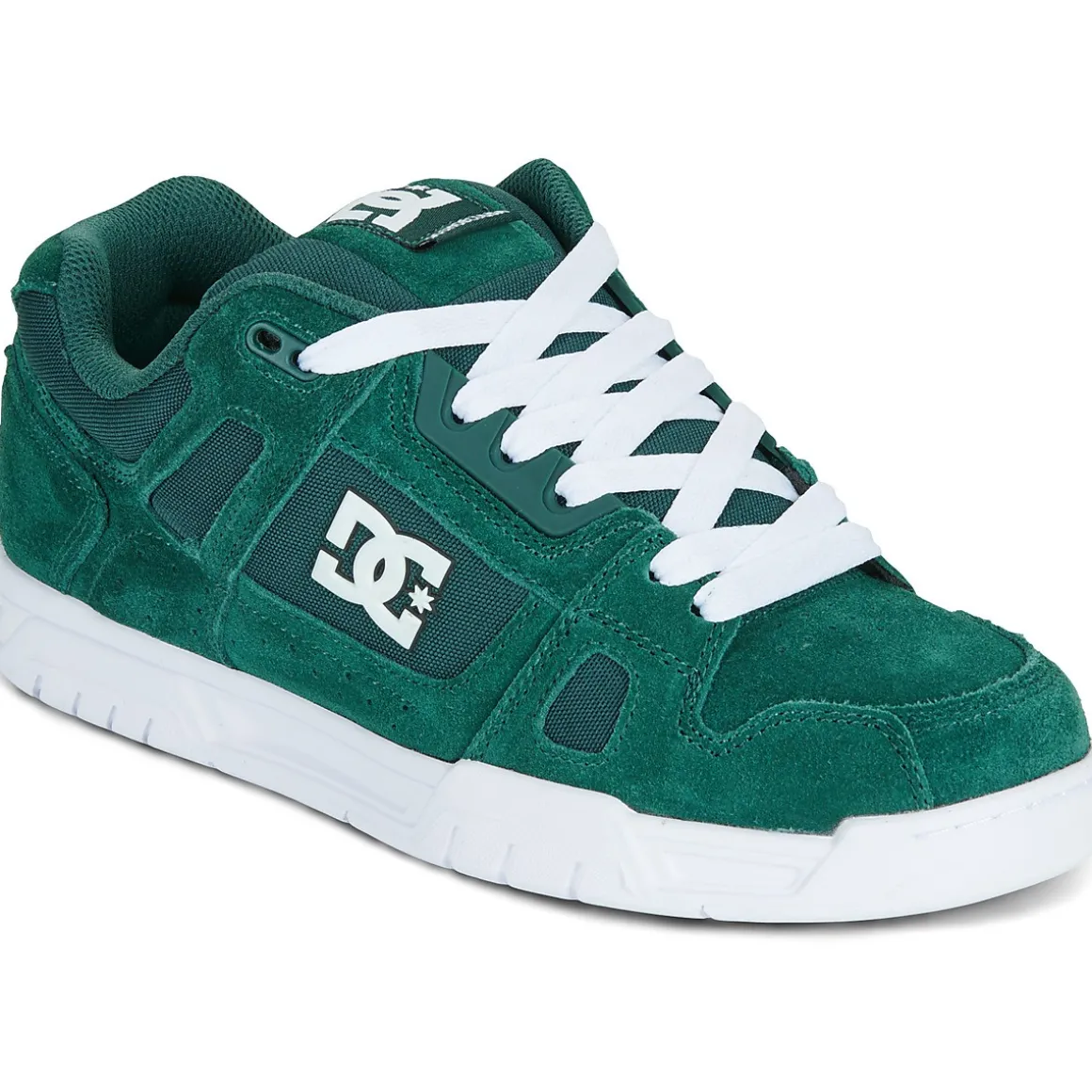 Lave sneakers DC Shoes