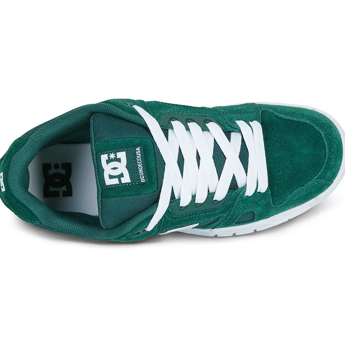 Lave sneakers DC Shoes