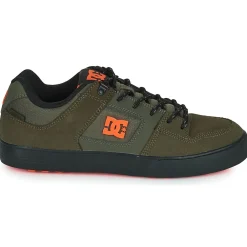 Lave sneakers DC Shoes
