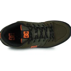 Lave sneakers DC Shoes