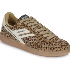 Lave sneakers Dockers by Gerli