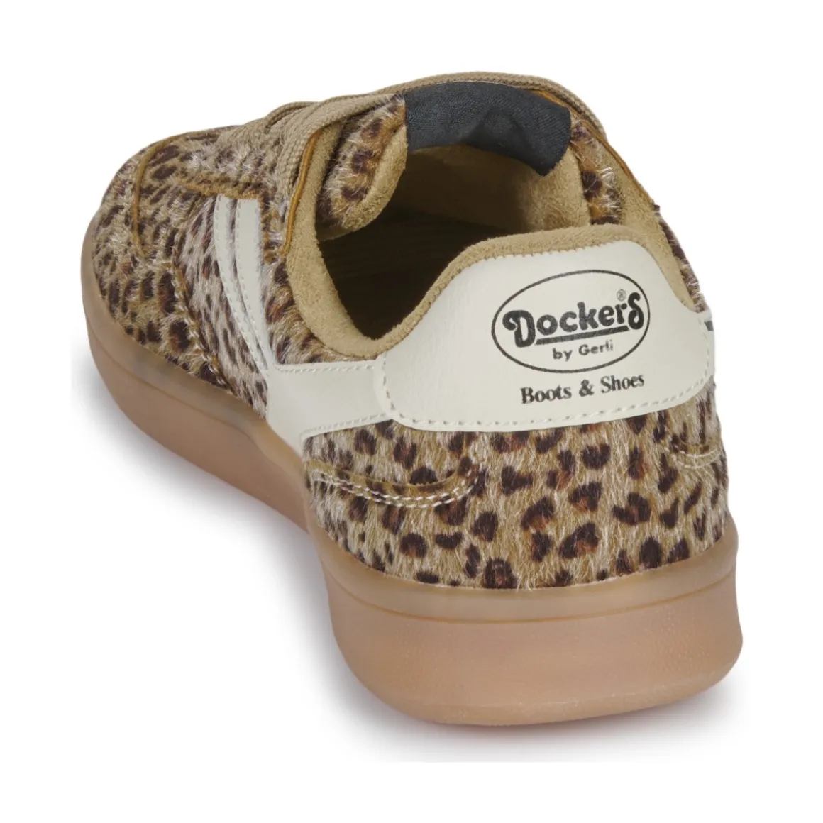 Lave sneakers Dockers by Gerli