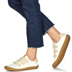 Lave sneakers Dream in Green