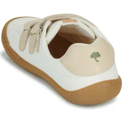 Lave sneakers Dream in Green