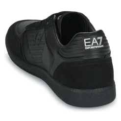 Lave sneakers Emporio Armani EA7
