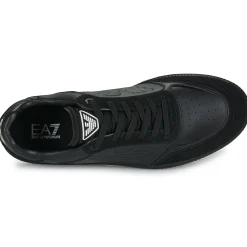 Lave sneakers Emporio Armani EA7