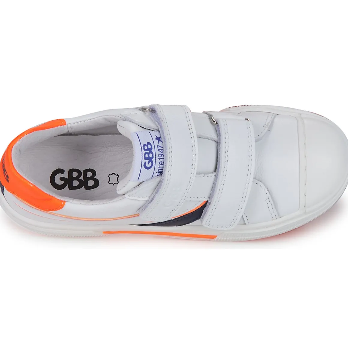 Lave sneakers GBB