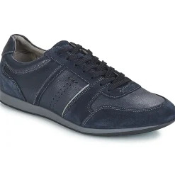 Lave sneakers Geox