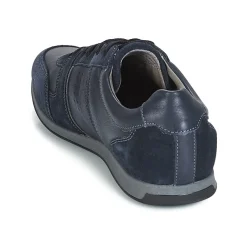 Lave sneakers Geox