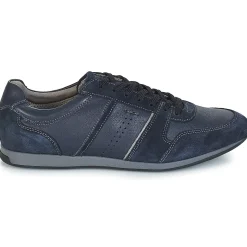 Lave sneakers Geox