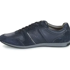 Lave sneakers Geox