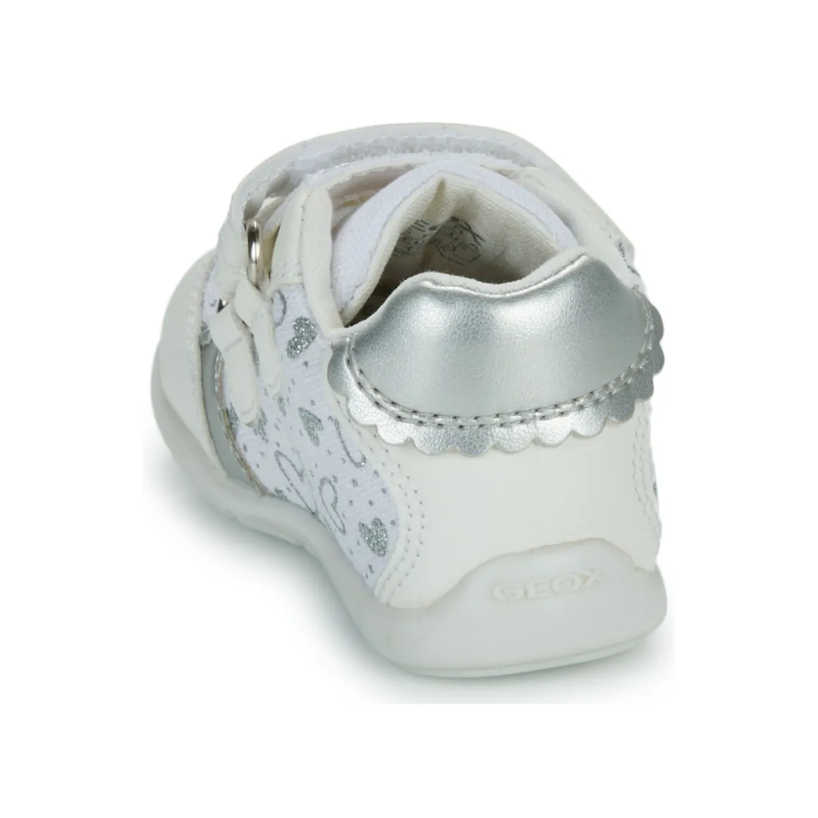 Lave sneakers Geox