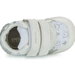 Lave sneakers Geox
