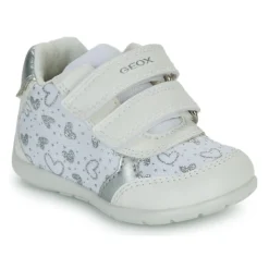 Lave sneakers Geox