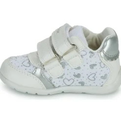 Lave sneakers Geox