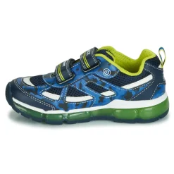 Lave sneakers Geox