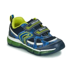 Lave sneakers Geox