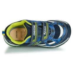 Lave sneakers Geox
