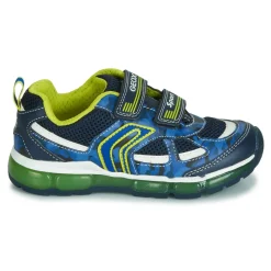 Lave sneakers Geox