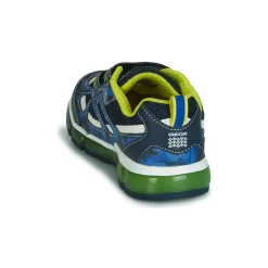 Lave sneakers Geox