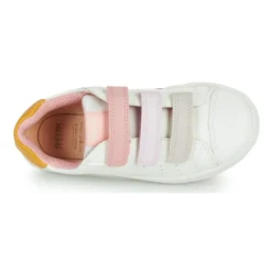 Lave sneakers Geox