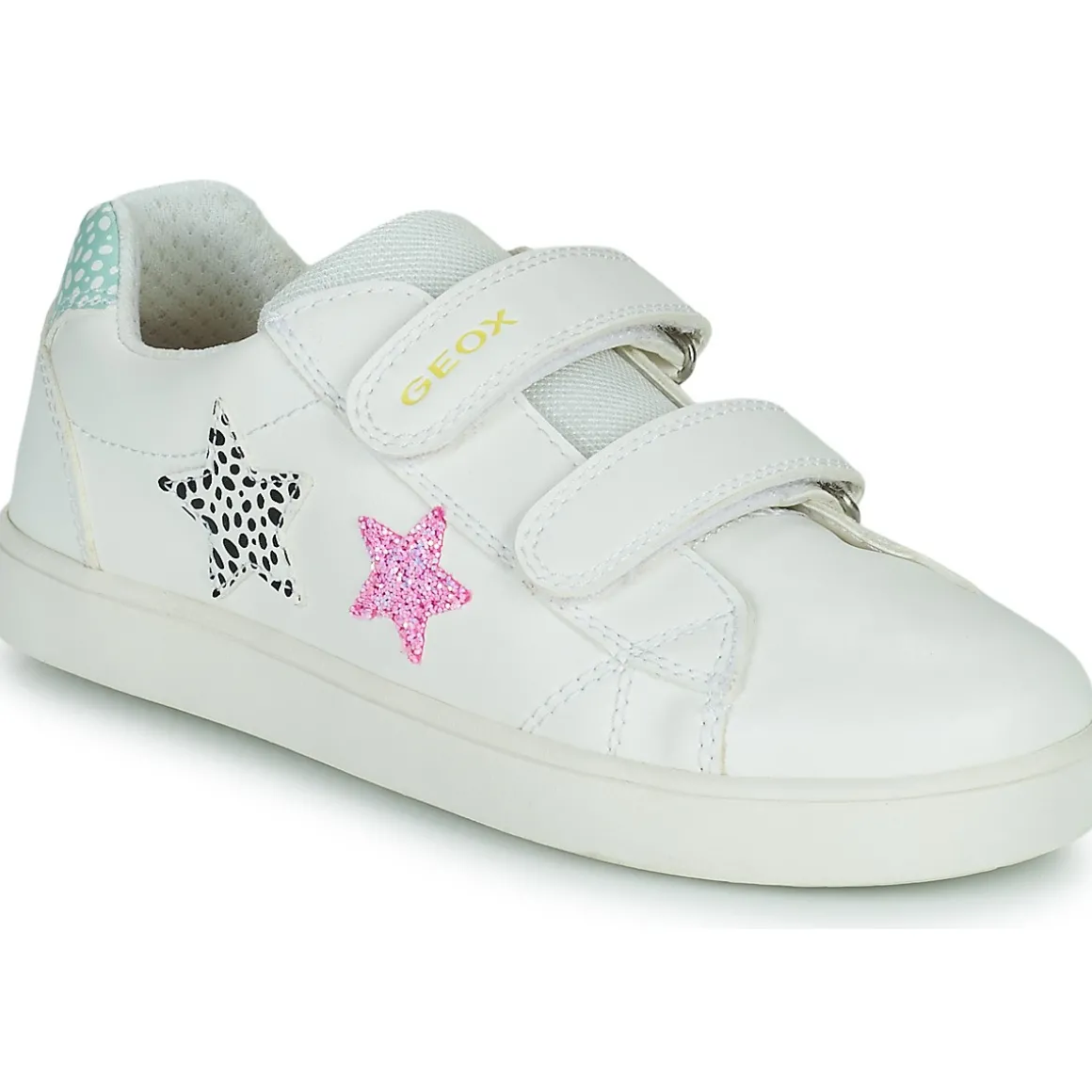 Lave sneakers Geox