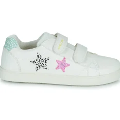 Lave sneakers Geox