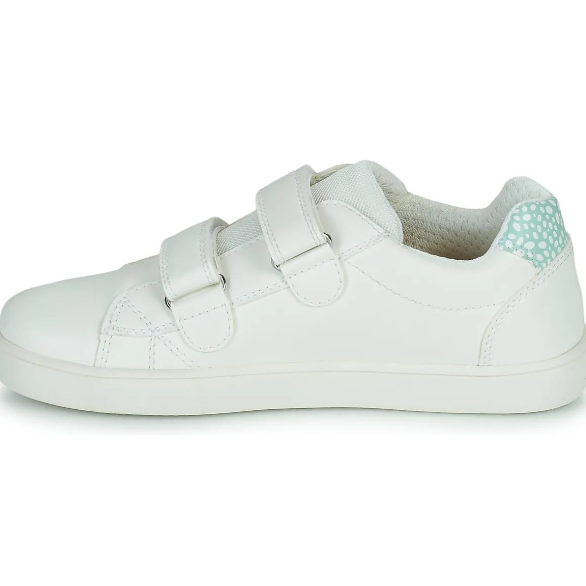Lave sneakers Geox