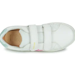 Lave sneakers Geox
