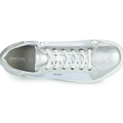 Lave sneakers Geox