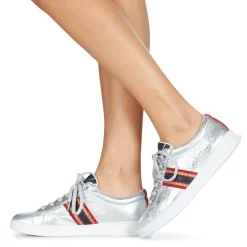 Lave sneakers Geox