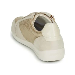 Lave sneakers Geox