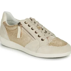 Lave sneakers Geox