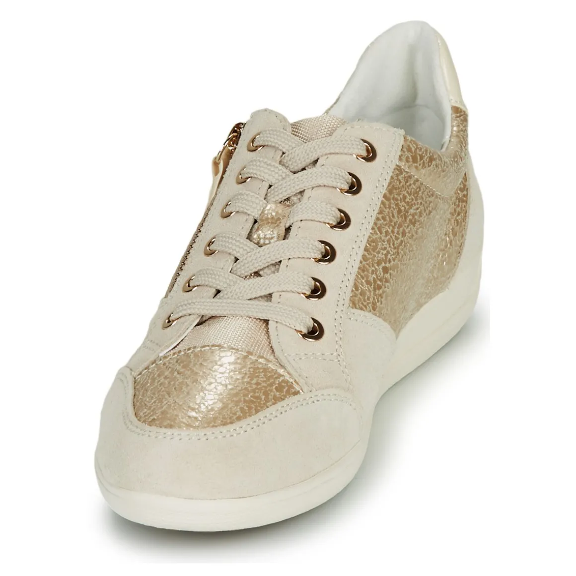 Lave sneakers Geox