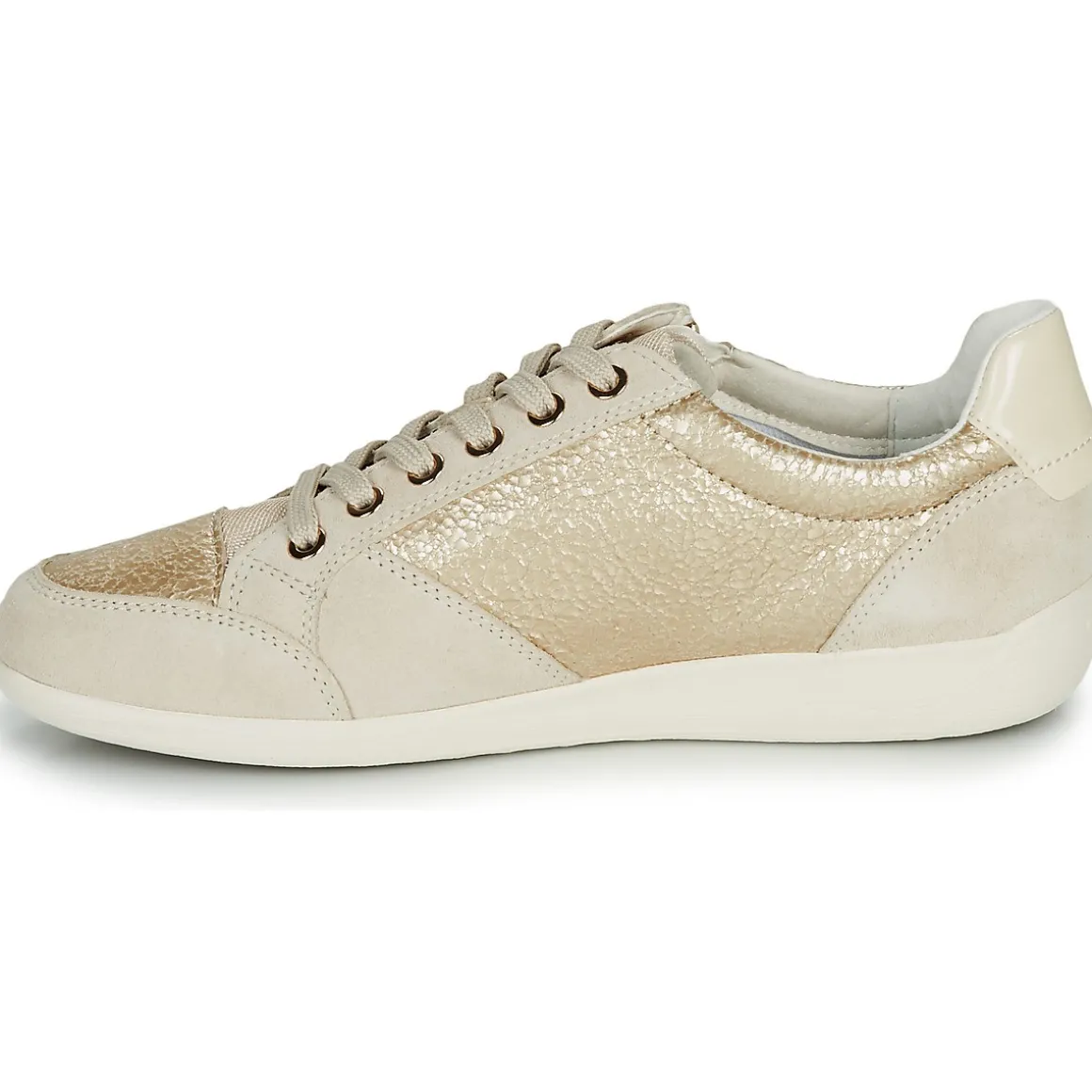 Lave sneakers Geox