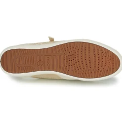 Lave sneakers Geox