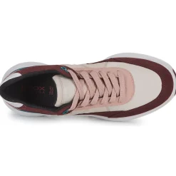 Lave sneakers Geox